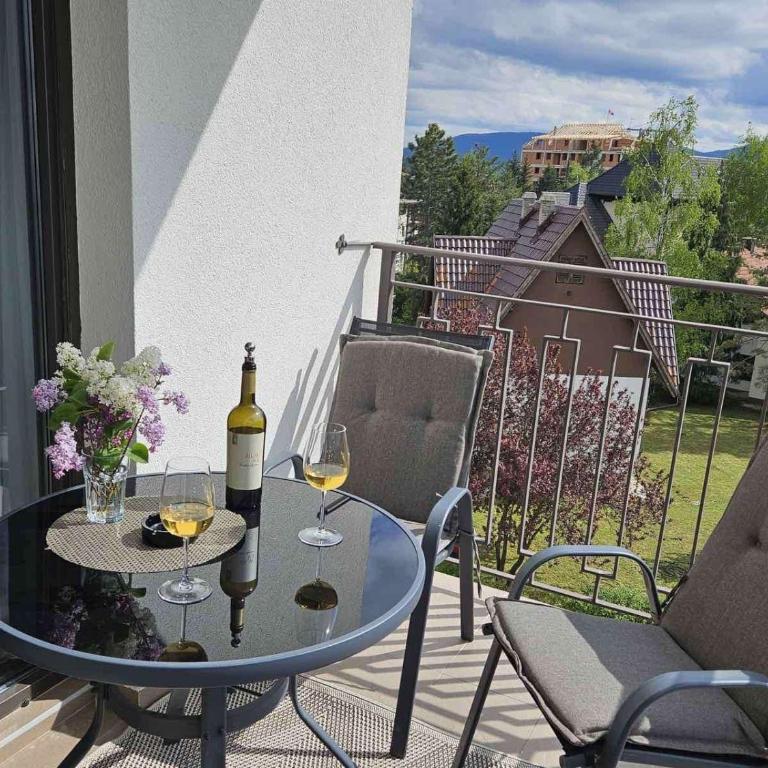 Apartman Barisic - One-Bedroom Apartment - 23