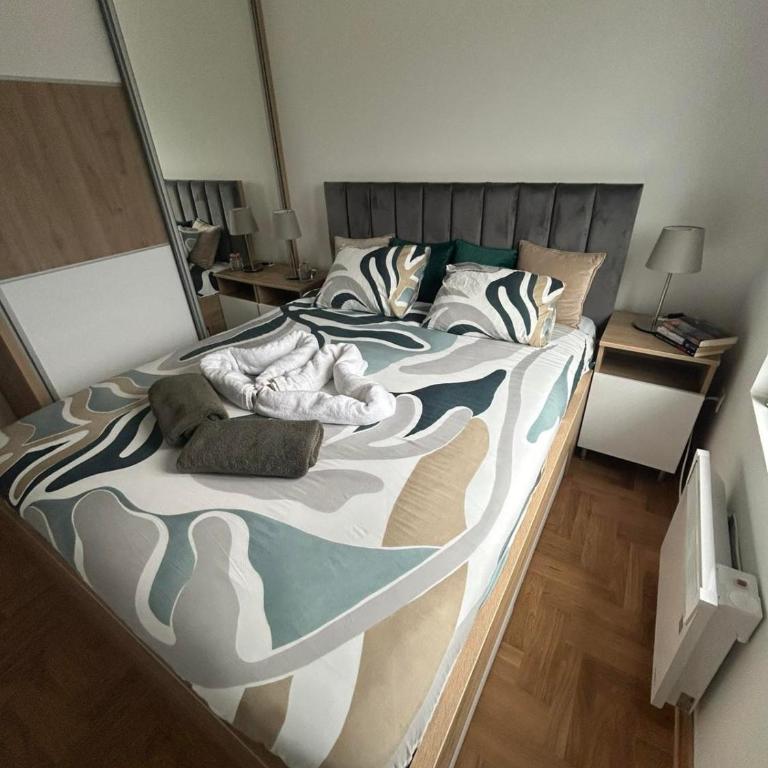 Apartman Barisic - One-Bedroom Apartment - 13
