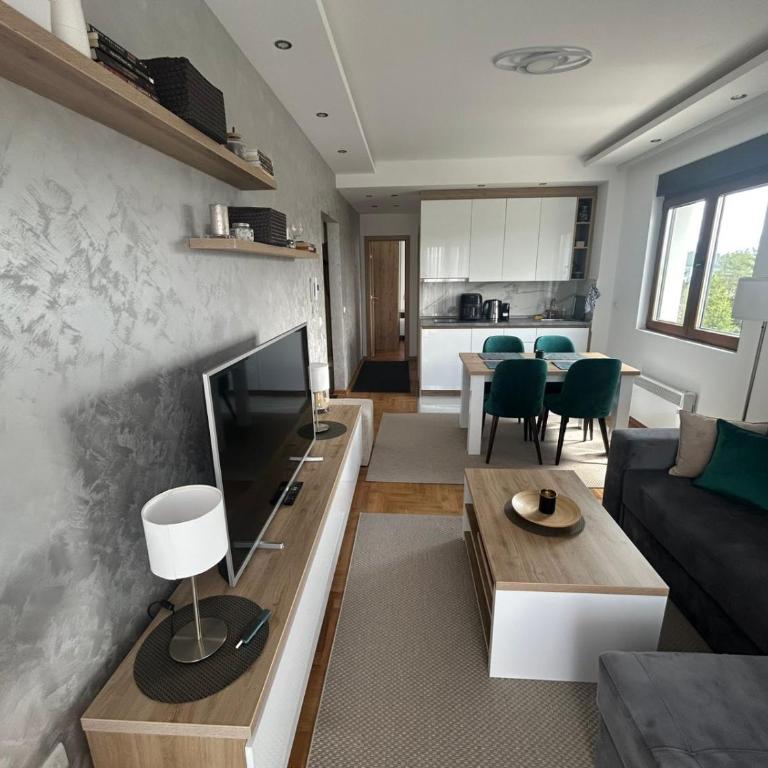 Apartman Barisic - One-Bedroom Apartment - 10
