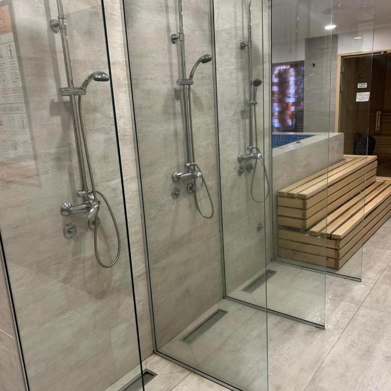 Apartman Barisic - One-Bedroom Apartment - 30