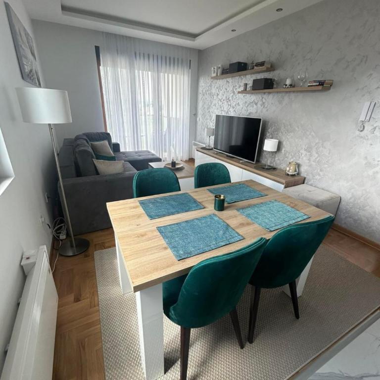 Apartman Barisic - One-Bedroom Apartment - 7