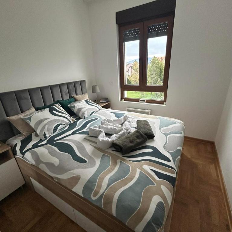 Apartman Barisic - One-Bedroom Apartment - 14