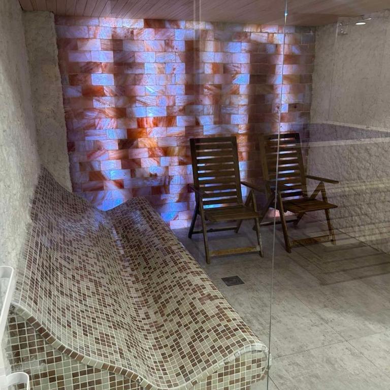 Apartman Barisic - One-Bedroom Apartment - 31