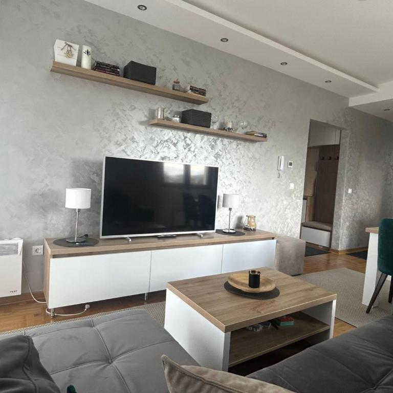 Apartman Barisic - One-Bedroom Apartment - 12