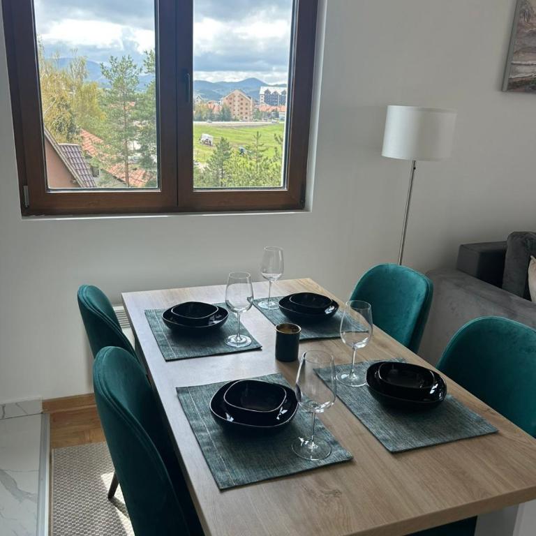 Apartman Barisic - One-Bedroom Apartment - 6