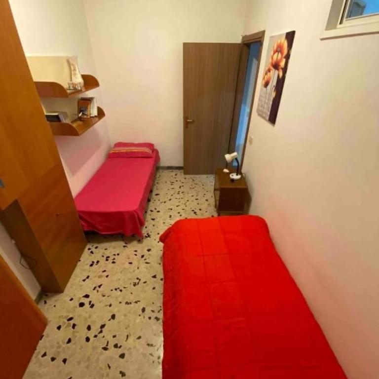 SUN & MOON Apartment - Casa con 2 Camere da Letto - 8