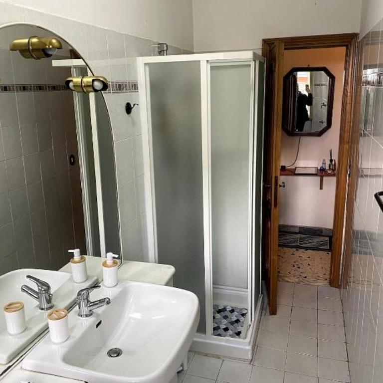 SUN & MOON Apartment - Casa con 2 Camere da Letto - 10