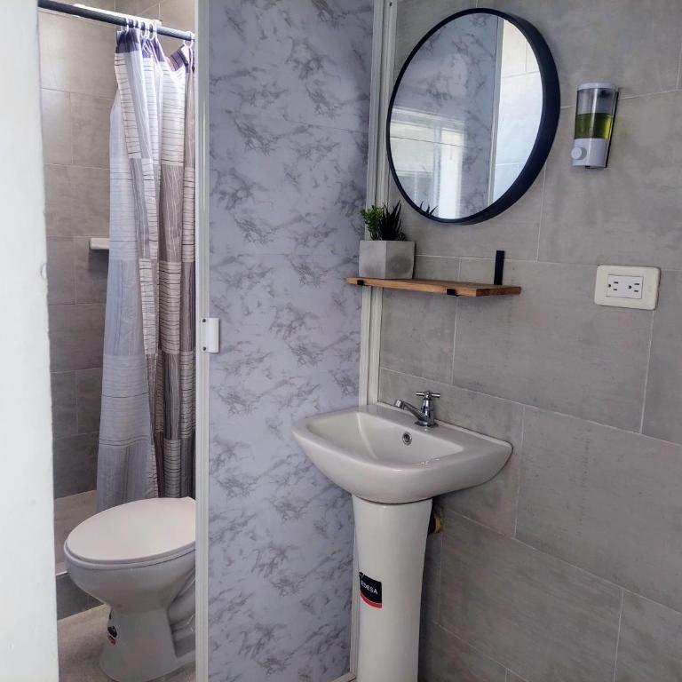 Casa Coralite - Habitación Triple Executive - 10
