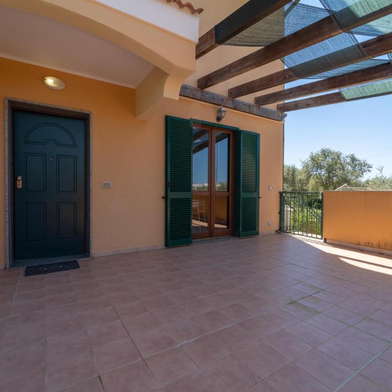 Villa Laconi - Villa con 3 Camere da Letto - 7