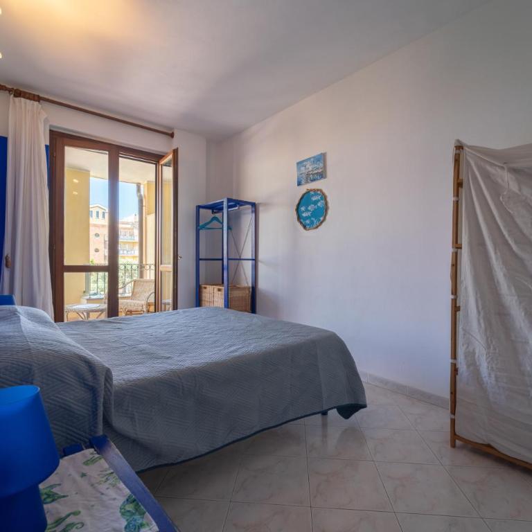 Villa Laconi - Villa con 3 Camere da Letto - 3