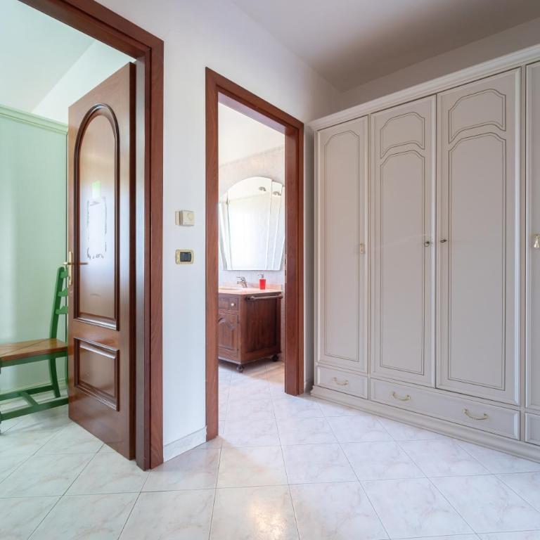 Villa Laconi - Villa con 3 Camere da Letto - 16