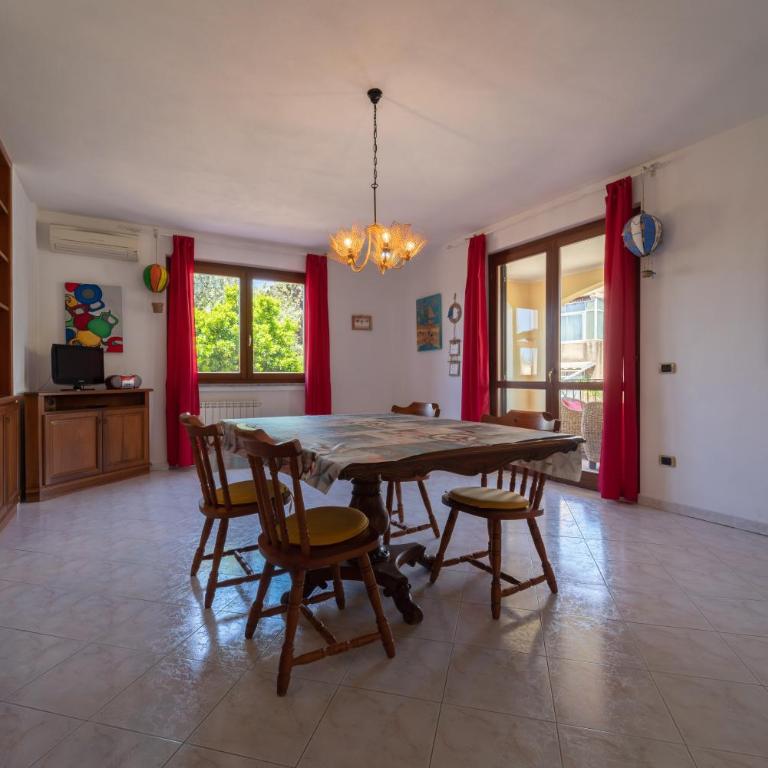 Villa Laconi - Villa con 3 Camere da Letto - 18