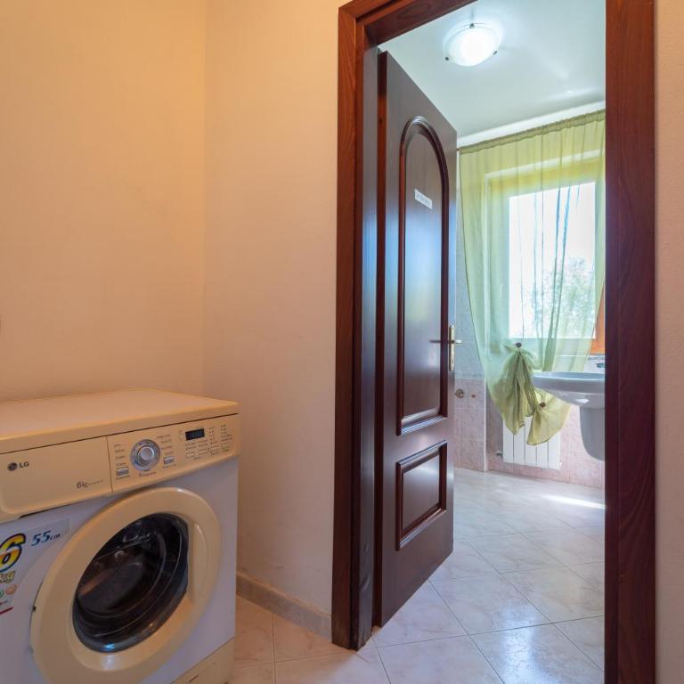 Villa Laconi - Villa con 3 Camere da Letto - 21