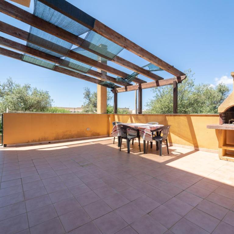 Villa Laconi - Villa con 3 Camere da Letto - 23