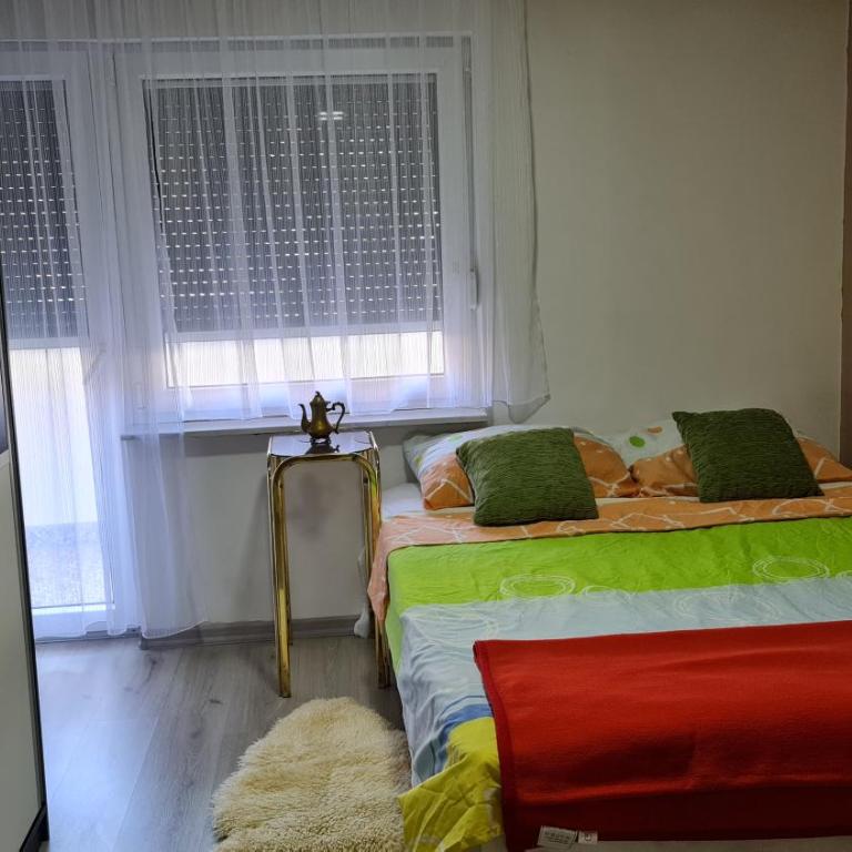 AMAyA 1 - Apartman sa 3 Spavaće Sobe i Balkonom - 6