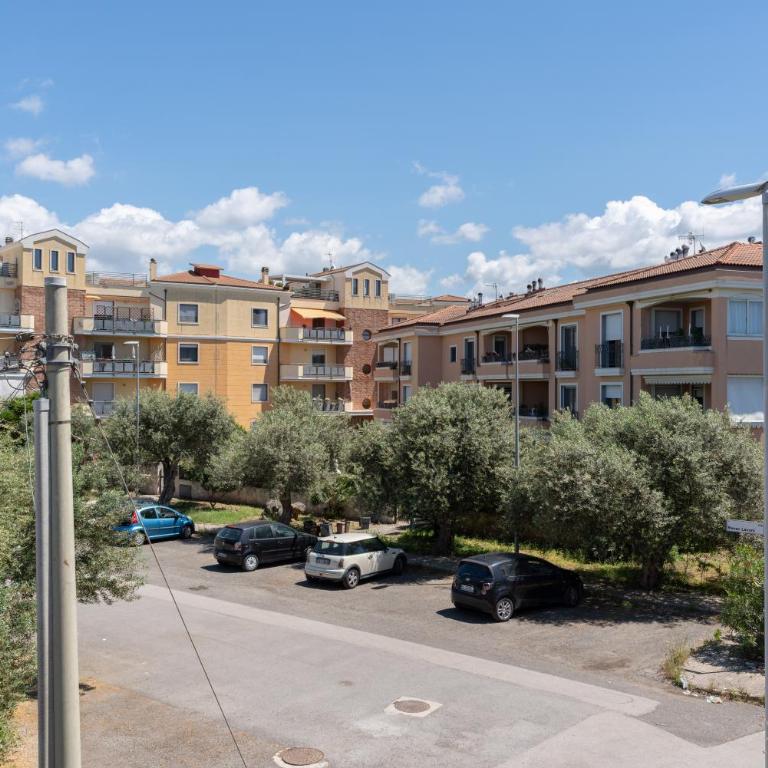 Villa Laconi - Villa con 3 Camere da Letto - 27