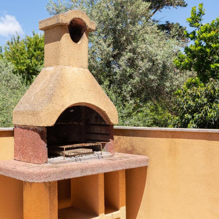 Villa Laconi - Villa con 3 Camere da Letto - 29