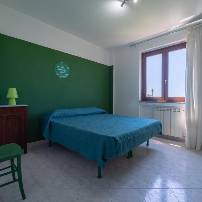 Villa Laconi - Villa con 3 Camere da Letto - 2