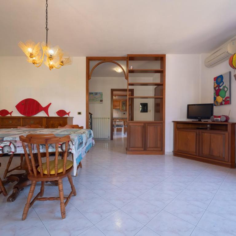 Villa Laconi - Villa con 3 Camere da Letto - 32