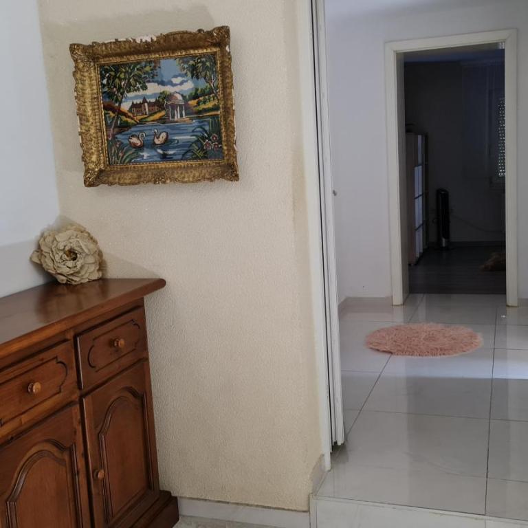 AMAyA 1 - Apartman sa 3 Spavaće Sobe i Balkonom - 13