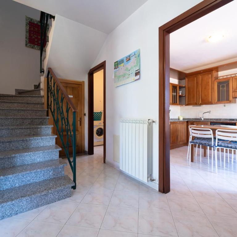 Villa Laconi - Villa con 3 Camere da Letto - 35