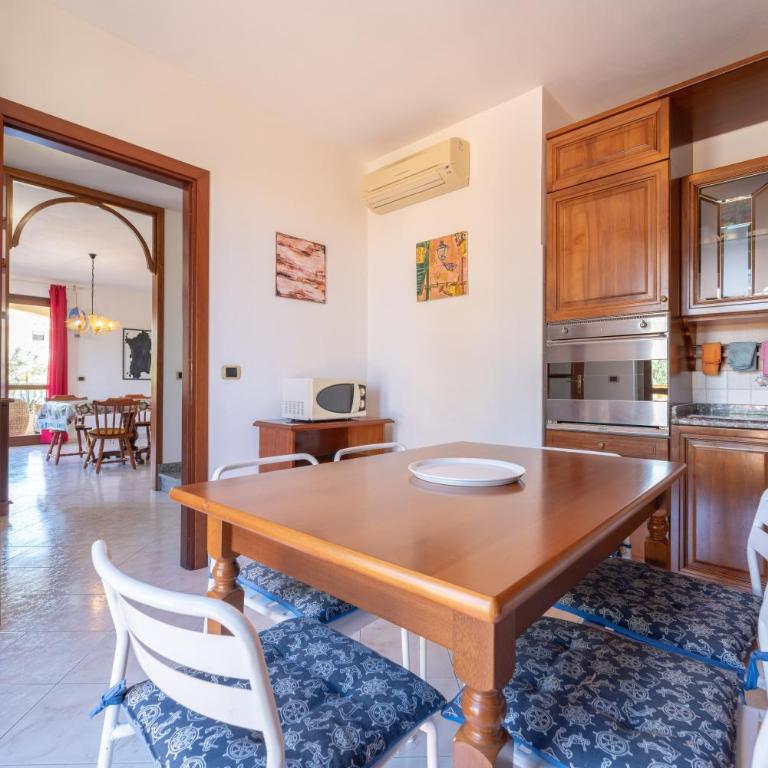 Villa Laconi - Villa con 3 Camere da Letto - 36