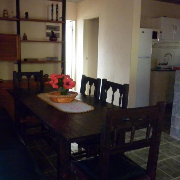 Casas de la Paloma - BUTIA - Two-Bedroom House - 24