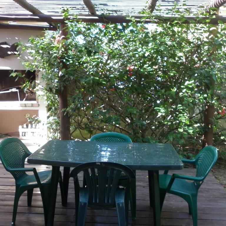 Casas de la Paloma - BUTIA - Casa de 2 dormitorios - 38