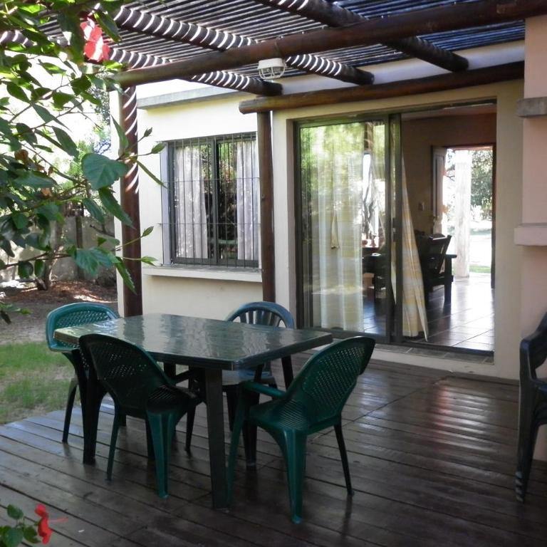 Casas de la Paloma - BUTIA - Casa de 2 dormitorios - 36