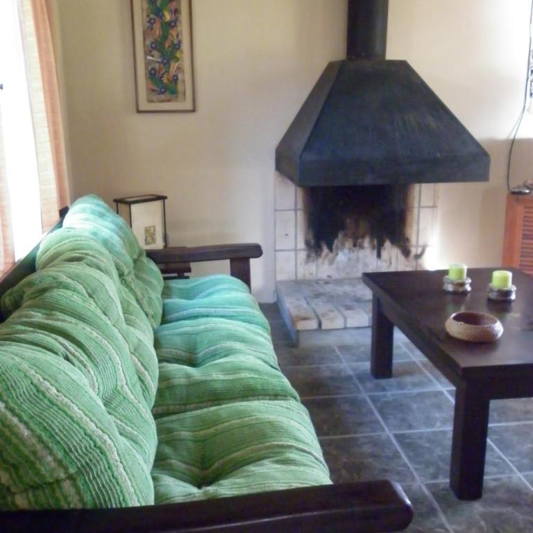 Casas de la Paloma - BUTIA - Casa de 2 dormitorios - 23