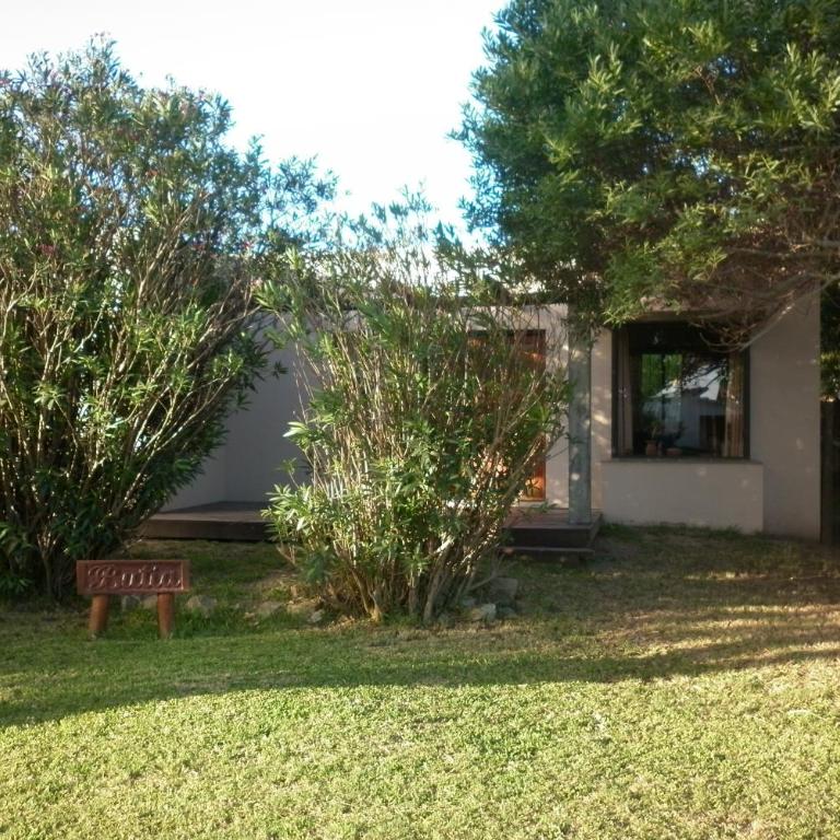 Casas de la Paloma - BUTIA - Casa de 2 dormitorios - 20