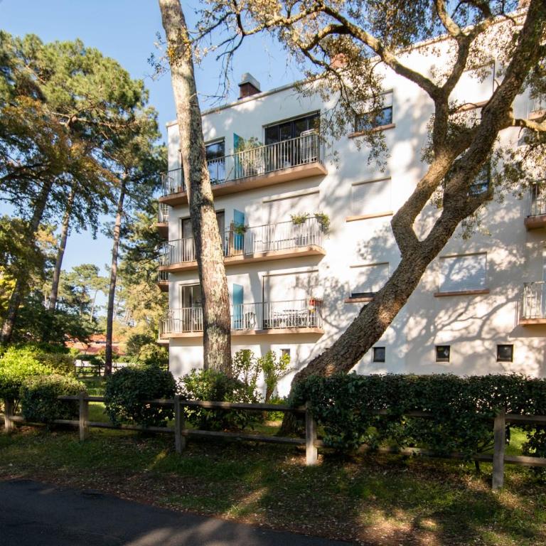 Atlantic Selection - Orion, Lac d'Hossegor & Océan - One-Bedroom Apartment - 21