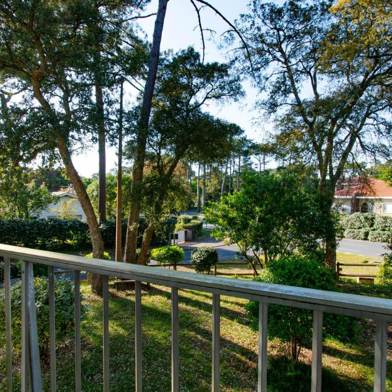 Atlantic Selection - Orion, Lac d'Hossegor & Océan - One-Bedroom Apartment - 28