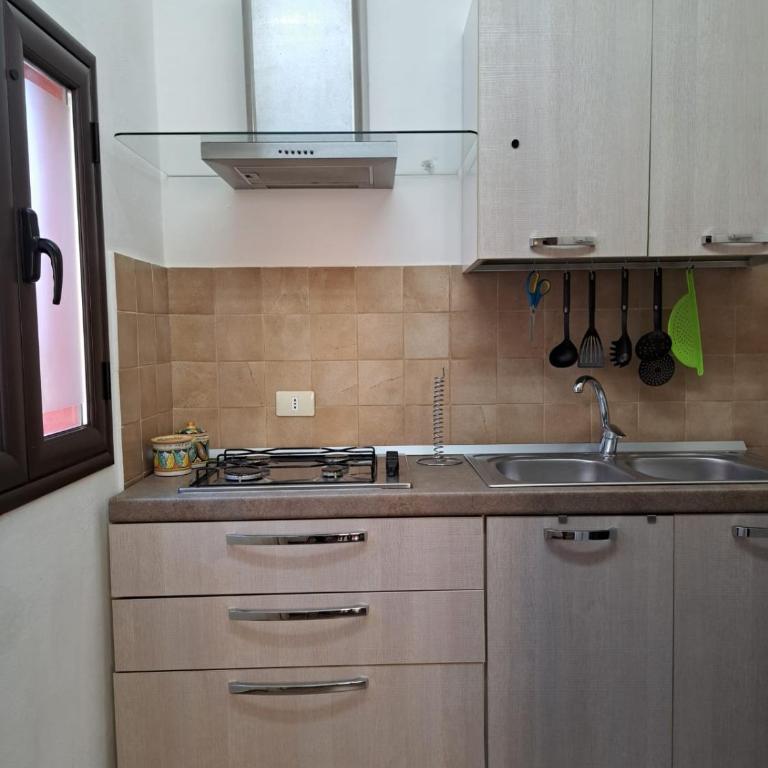 Casa Giavada Steripinto - Apartment with City View - 15