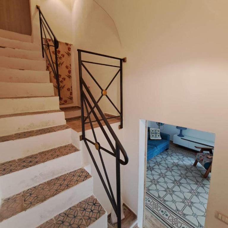 Casa Giavada Steripinto - Apartment with City View - 1