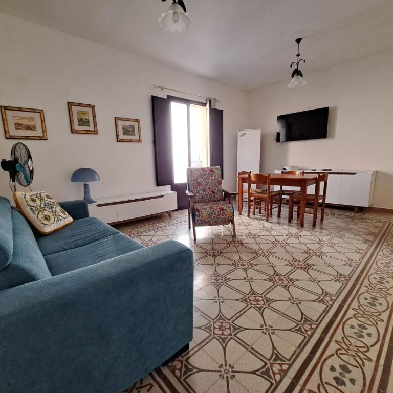 Casa Giavada Steripinto - Apartment with City View - 12