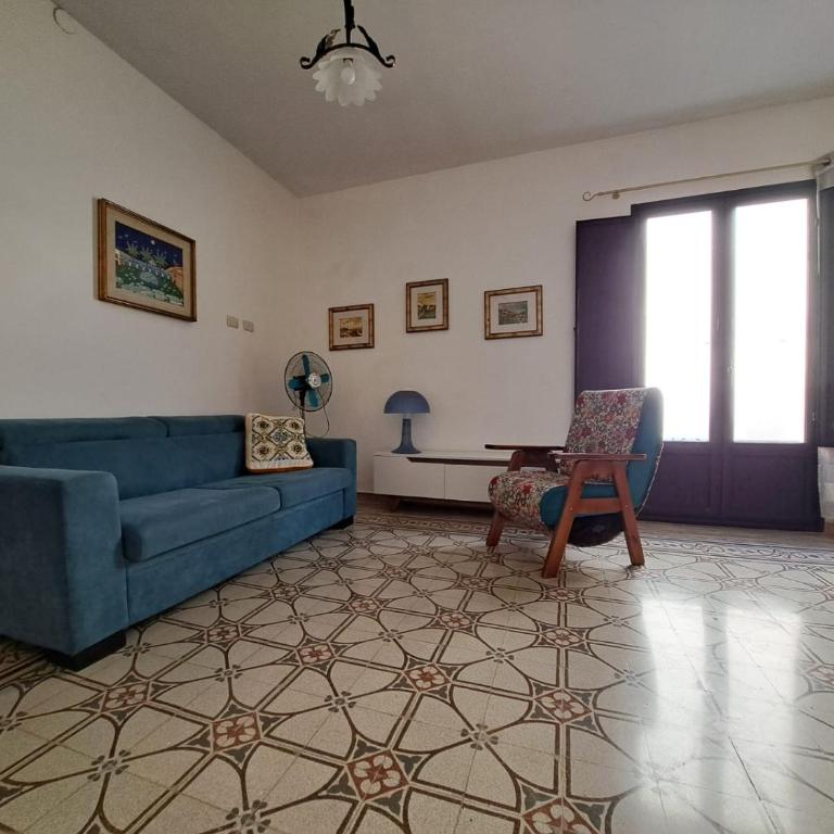 Casa Giavada Steripinto - Apartment with City View - 13
