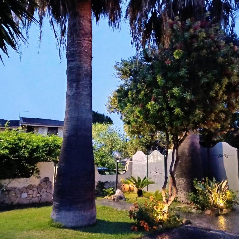 Villa Frantina - Villa con Vista Giardino - 38