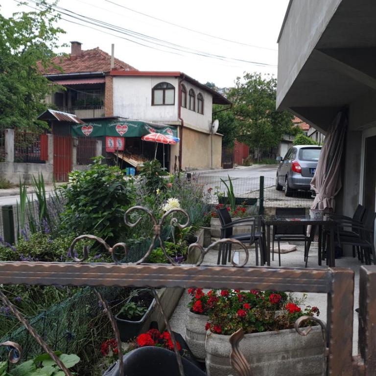 AMAyA 1 - Apartman sa 3 Spavaće Sobe i Balkonom - 16