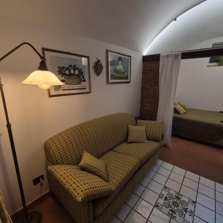 Casa Francesca Apartment - Appartamento - 18