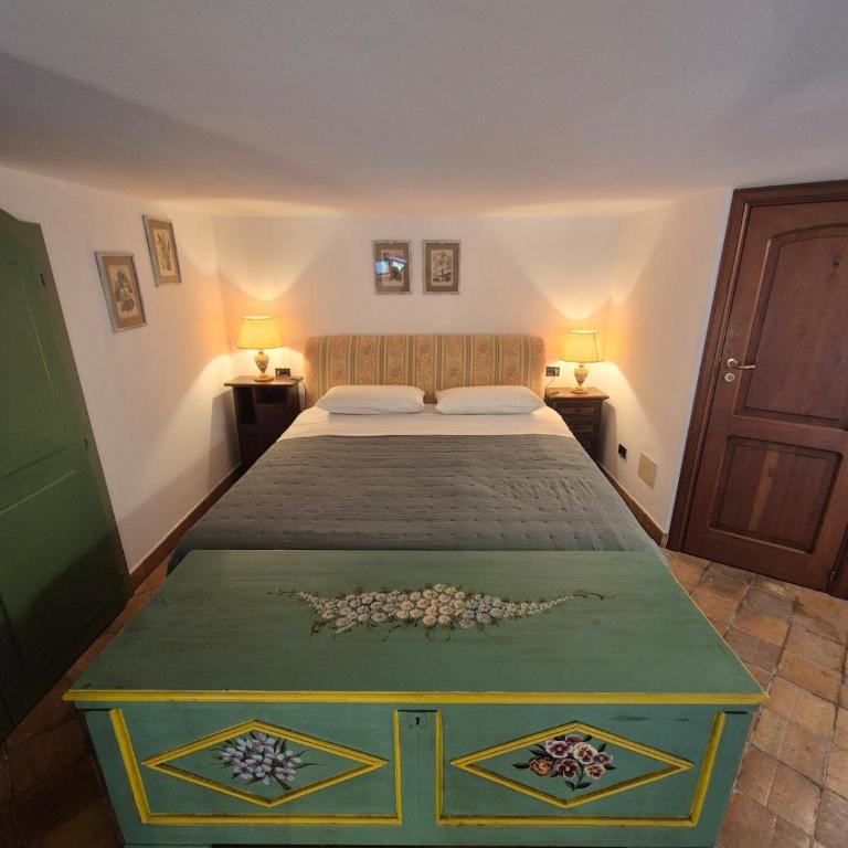 Casa Francesca Apartment - Appartamento - 14