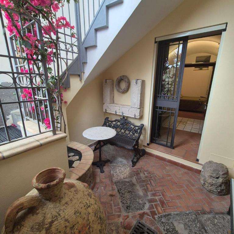 Casa Francesca Apartment - Appartamento - 16