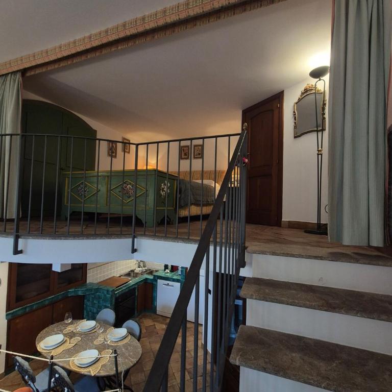 Casa Francesca Apartment - Appartamento - 13