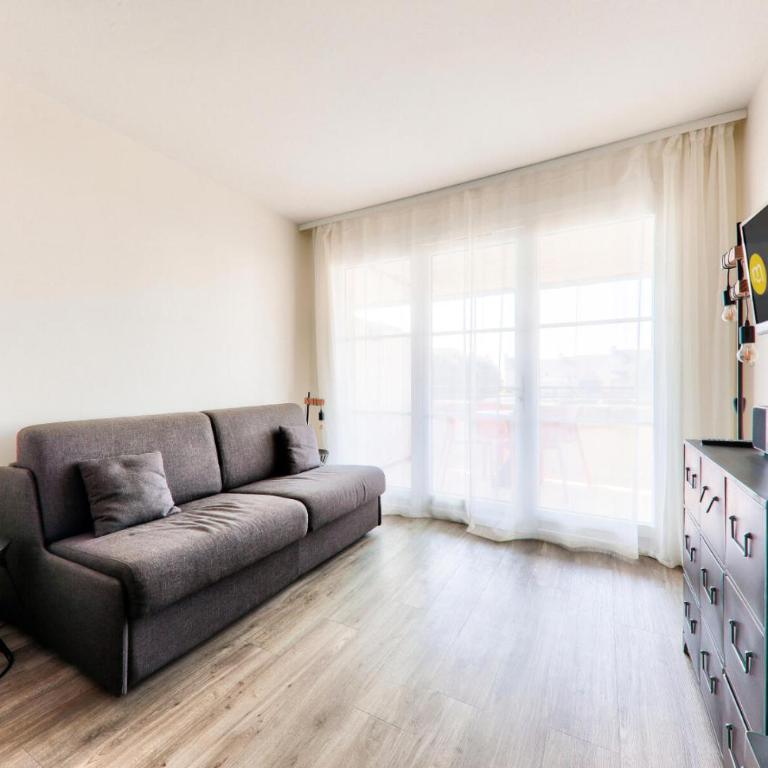 Résidence Port du Crouesty - maeva Home - Studio bord de mer 4 personnes - Confort MAE-8813 - Studio - 1