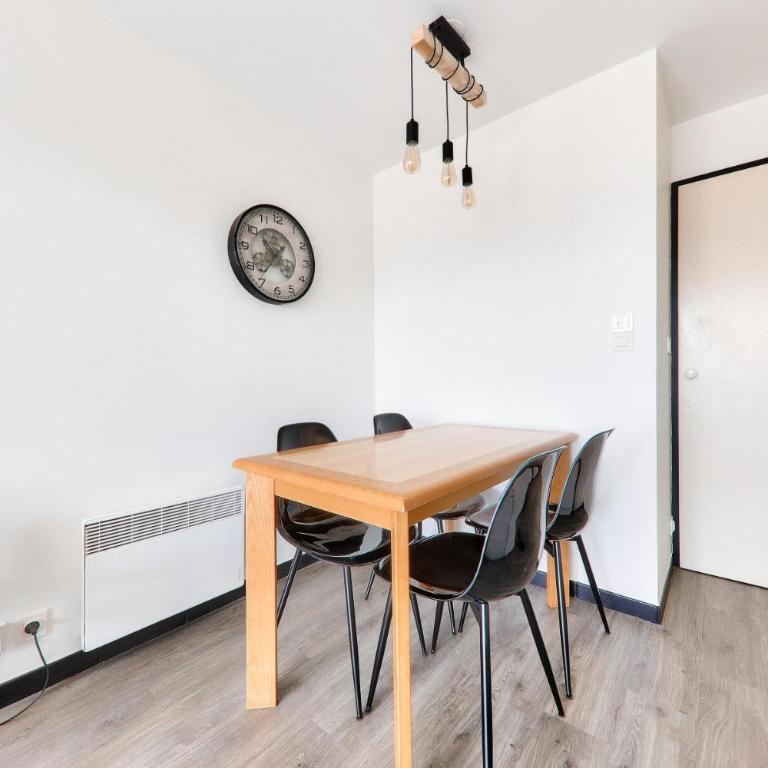 Résidence Port du Crouesty - maeva Home - Studio bord de mer 4 personnes - Confort MAE-8813 - Studio - 6
