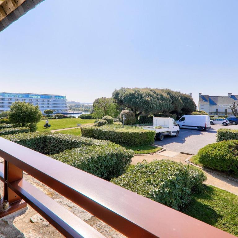Résidence Port du Crouesty - maeva Home - Studio bord de mer 4 personnes - Confort MAE-8813 - Studio - 12