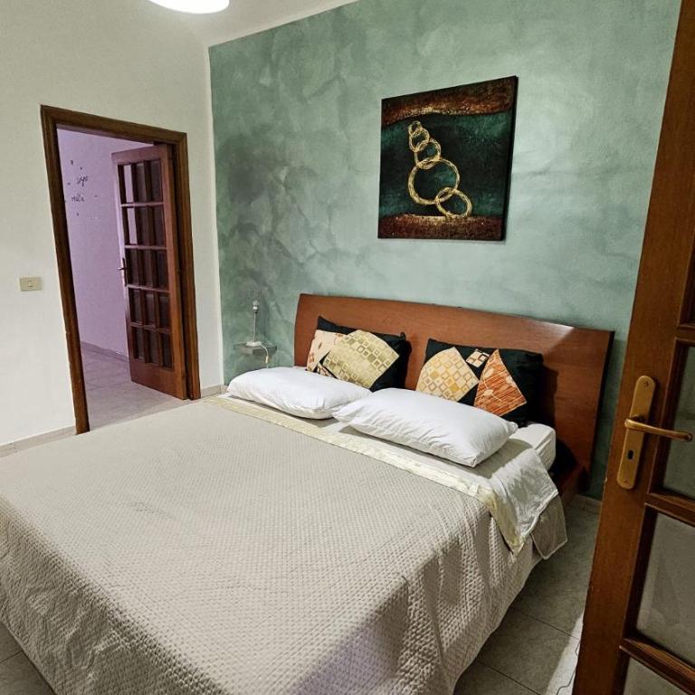 Oasis Downtown - Appartamento con 2 Camere da Letto - 26