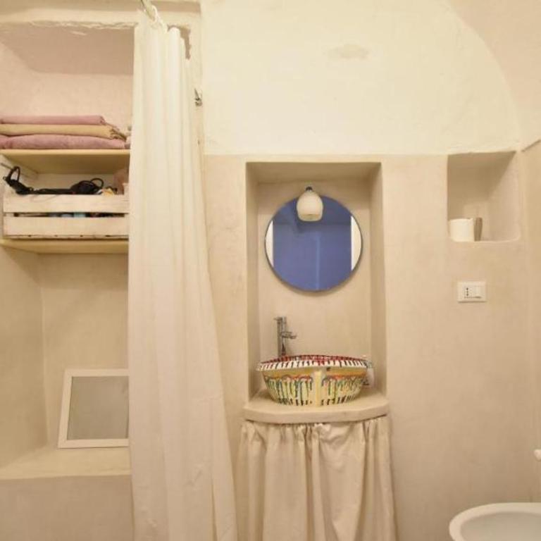 Casa Giglio - Casa con 1 Camera da Letto - 21