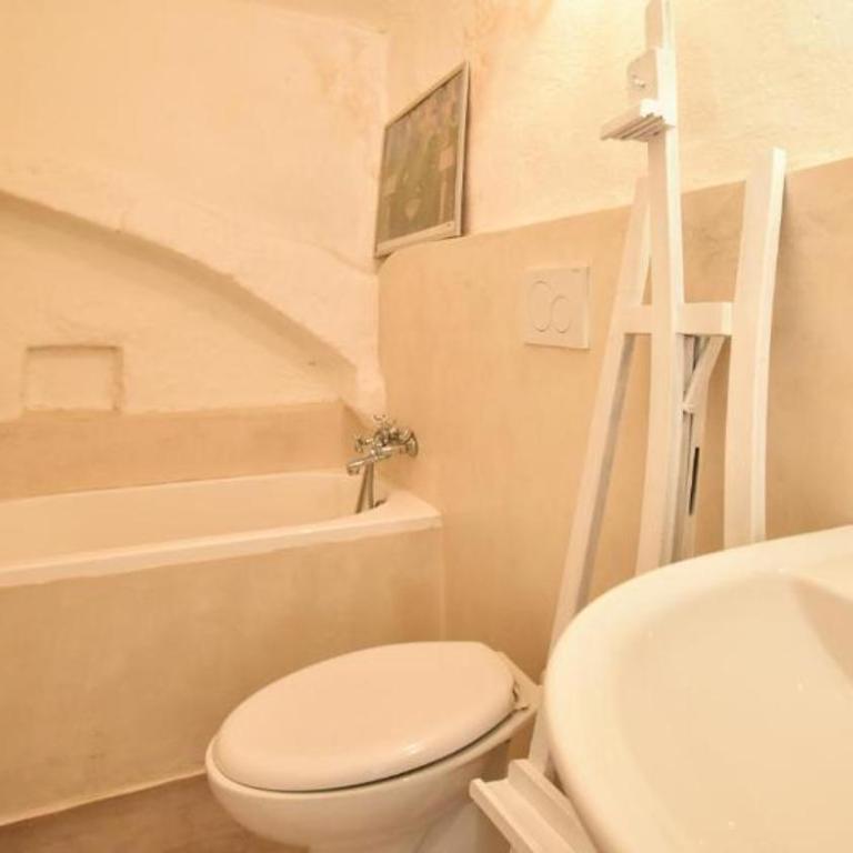 Casa Giglio - Casa con 1 Camera da Letto - 24