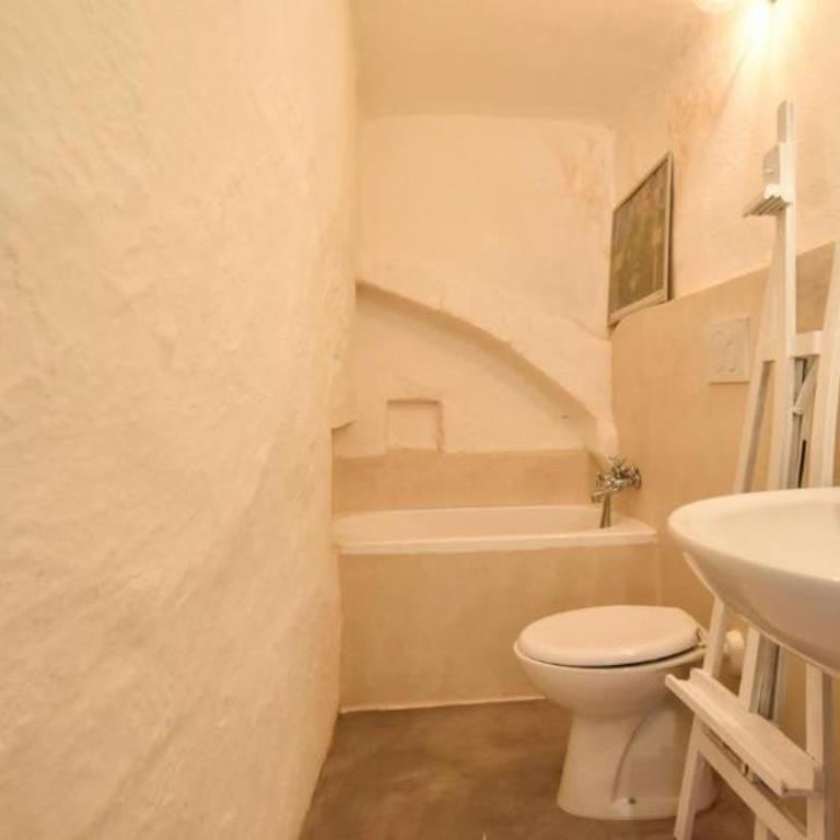 Casa Giglio - Casa con 1 Camera da Letto - 25